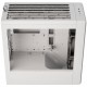HAVN BF 360 Flow E-ATX PC Case - White (3 pre-installed fans)