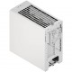 HAVN BF 360 Flow E-ATX PC Case - White (3 pre-installed fans)