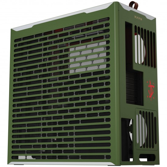 HAVN HS 420 DOOM The Dark Ages Limited Edition HAVN HS 420 DOOM The Dark Ages Limited Edition