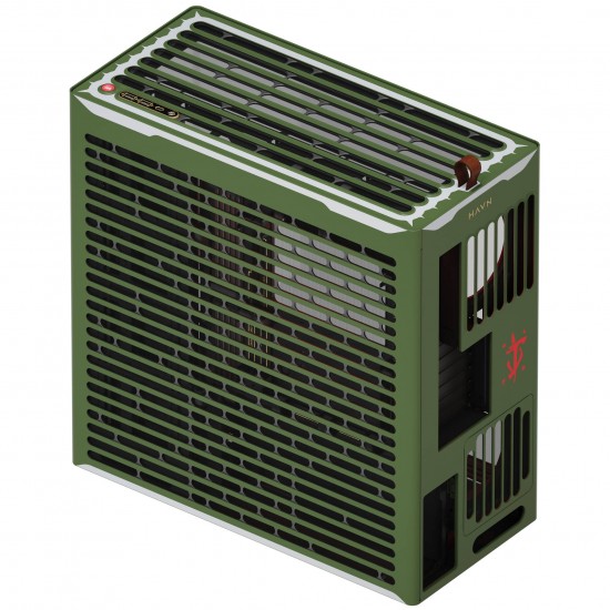 HAVN HS 420 DOOM The Dark Ages Limited Edition HAVN HS 420 DOOM The Dark Ages Limited Edition