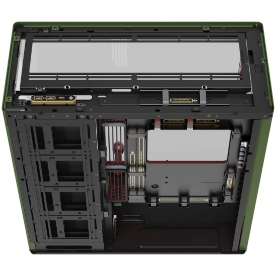 HAVN HS 420 DOOM The Dark Ages Limited Edition HAVN HS 420 DOOM The Dark Ages Limited Edition