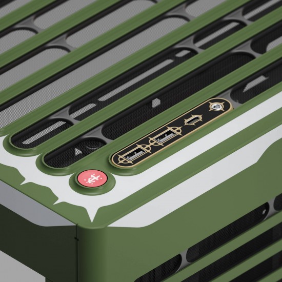 HAVN HS 420 DOOM The Dark Ages Limited Edition HAVN HS 420 DOOM The Dark Ages Limited Edition