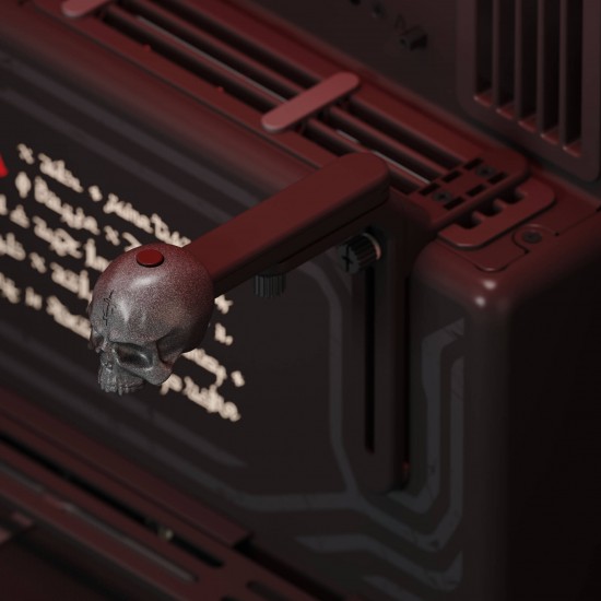 HAVN HS 420 DOOM The Dark Ages Limited Edition HAVN HS 420 DOOM The Dark Ages Limited Edition