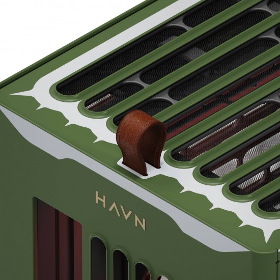 HAVN HS 420 DOOM The Dark Ages Limited Edition HAVN HS 420 DOOM The Dark Ages Limited Edition