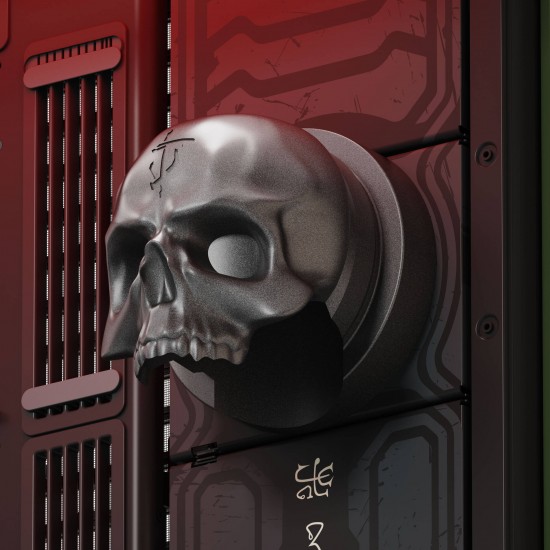 HAVN HS 420 DOOM The Dark Ages Limited Edition HAVN HS 420 DOOM The Dark Ages Limited Edition