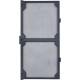 Lian Li Lancool 207 Front Dust Filter (Toz Filtresi) LAN207-1X - Black