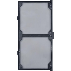 Lian Li Lancool 207 Front Dust Filter (Toz Filtresi) LAN207-1X - Black Lian Li Lancool 207 Front Dust Filter (Toz Filtresi) LAN207-1X - Black