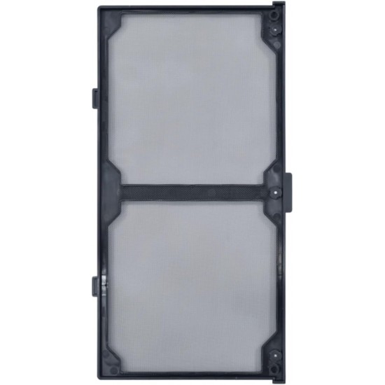 Lian Li Lancool 207 Front Dust Filter (Toz Filtresi) LAN207-1X - Black