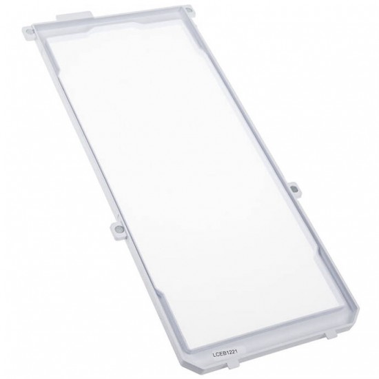 Lian Li Lancool 216 LAN216-2W Dust Filter - White
