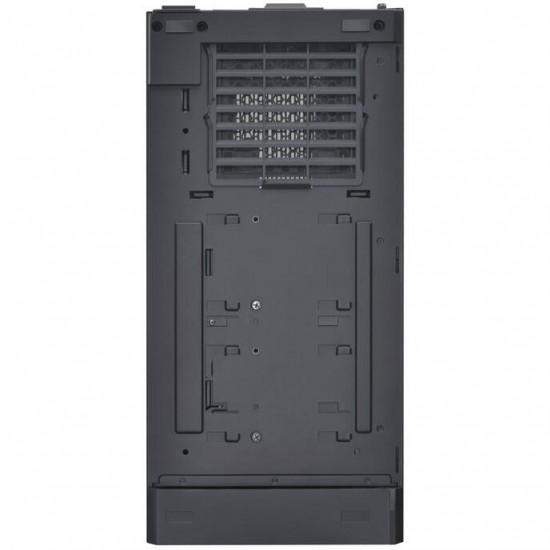 Lian Li LANCOOL 217 INF RGB Lighting - PC Case - Black Lian Li LANCOOL 217 INF RGB Lighting - PC Case - Black