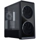 Lian Li LANCOOL 217 INF RGB Lighting - PC Case - Black Lian Li LANCOOL 217 INF RGB Lighting - PC Case - Black