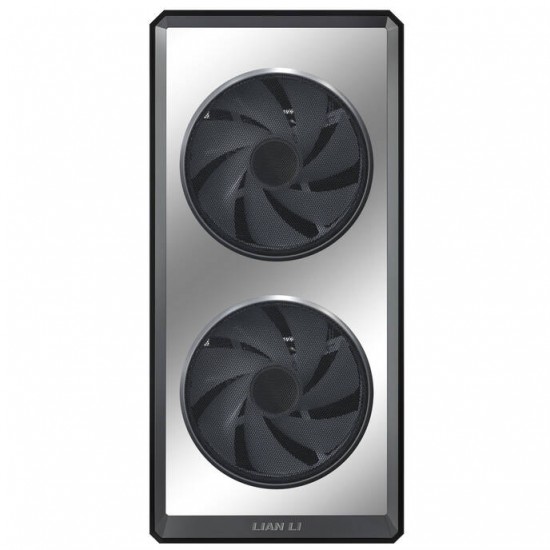 Lian Li LANCOOL 217 INF RGB Lighting - PC Case - Black Lian Li LANCOOL 217 INF RGB Lighting - PC Case - Black