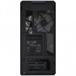 Lian Li LANCOOL 217 INF RGB Lighting - PC Case - Black