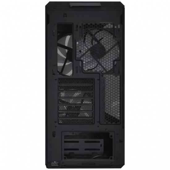 Lian Li LANCOOL 217 INF RGB Lighting - PC Case - Black Lian Li LANCOOL 217 INF RGB Lighting - PC Case - Black