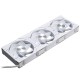 Phanteks D30-120 D-RGB Fan 12cm (120mm) Beyaz 3'lü Set - Reverse Airflow Phanteks D30-120 D-RGB Fan 12cm (120mm) Beyaz 3'lü Set - Reverse Airflow