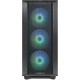 Lian Li LANCOOL III E-ATX, Mid-Tower, RGB - Siyah - Bilgisayar Kasası Model: Lancool III RGB Black