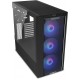 Lian Li LANCOOL III E-ATX, Mid-Tower, RGB - Siyah - Bilgisayar Kasası Model: Lancool III RGB Black