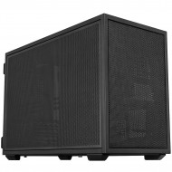Lian Li DAN Cases B4 - Black