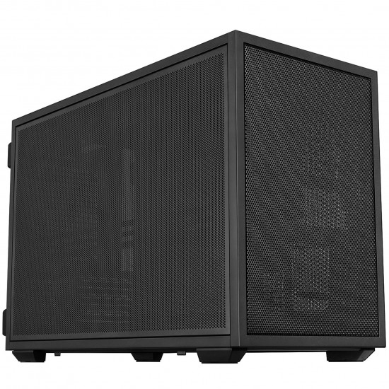 Lian Li DAN Cases B4 - Black