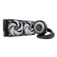 Arctic Liquid Freezer III 240 A-RGB Black Multi Compatible All-in-One CPU Water Cooler