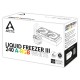 29 Ekim 2025 - Arctic Liquid Freezer III 240 A-RGB White (ACFRE00150A) - All-in-One CPU Water Cooler 29 Ekim 2025 - Arctic Liquid Freezer III 240 A-RGB White (ACFRE00150A) - All-in-One CPU Water Cooler