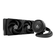 Arctic Liquid Freezer III 240 Multi Compatible All-in-One CPU Water Cooler Arctic Liquid Freezer III 240 Multi Compatible All-in-One CPU Water Cooler