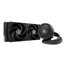 Arctic Liquid Freezer III 240 Multi Compatible All-in-One CPU Water Cooler Arctic Liquid Freezer III 240 Multi Compatible All-in-One CPU Water Cooler