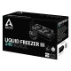 Arctic Liquid Freezer III 240 Multi Compatible All-in-One CPU Water Cooler Arctic Liquid Freezer III 240 Multi Compatible All-in-One CPU Water Cooler