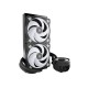 Arctic Liquid Freezer III 280 A-RGB Black Multi Compatible All-in-One CPU Water Cooler