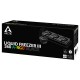 Arctic Liquid Freezer III 360 A-RGB Black All-in-One CPU Cooler - ACFRE00144A Arctic Liquid Freezer III 360 A-RGB Black All-in-One CPU Cooler - ACFRE00144A
