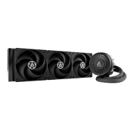 Arctic Liquid Freezer III 360 Multi Compatible All-in-One CPU Water Cooler - ACFRE00136A Arctic Liquid Freezer III 360 Multi Compatible All-in-One CPU Water Cooler - ACFRE00136A