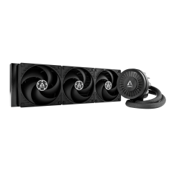 Arctic Liquid Freezer III 360 Multi Compatible All-in-One CPU Water Cooler - ACFRE00136A Arctic Liquid Freezer III 360 Multi Compatible All-in-One CPU Water Cooler - ACFRE00136A