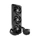 Arctic Liquid Freezer III 360 Multi Compatible All-in-One CPU Water Cooler - ACFRE00136A Arctic Liquid Freezer III 360 Multi Compatible All-in-One CPU Water Cooler - ACFRE00136A