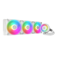 29 Ekim 2025 - Arctic Liquid Freezer III 420 A-RGB White Multi Compatible All-in-One CPU Water Cooler 29 Ekim 2025 - Arctic Liquid Freezer III 420 A-RGB White Multi Compatible All-in-One CPU Water Cooler