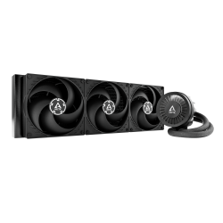 Arctic Liquid Freezer III 420 Multi Compatible All-in-One CPU Water Cooler