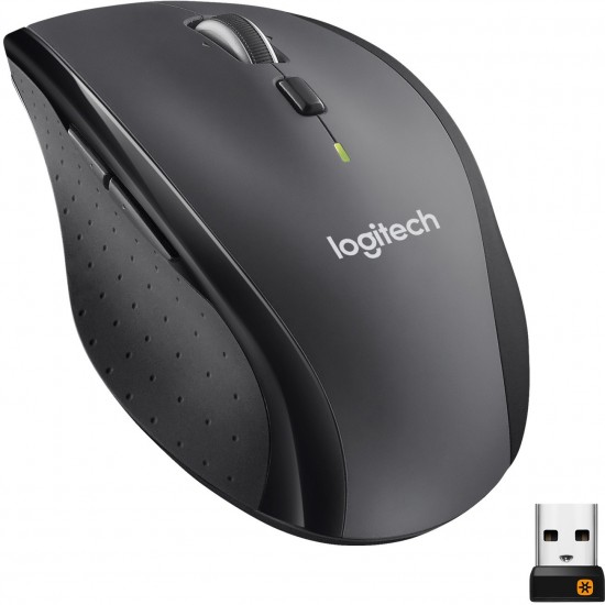 Logitech Marathon Kablosuz Mouse M705