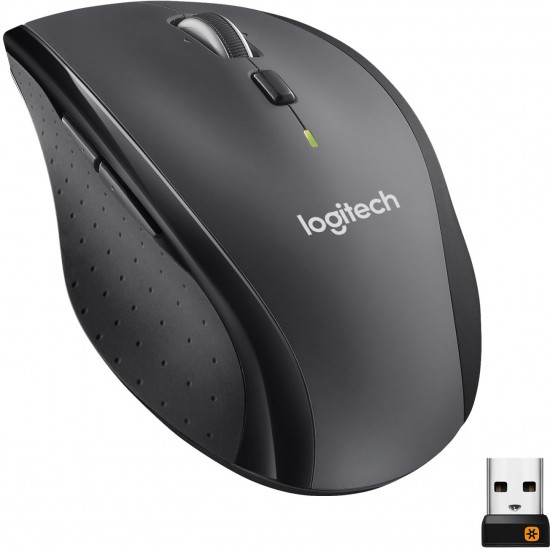 Logitech Marathon Kablosuz Mouse M705 Logitech Marathon Kablosuz Mouse M705
