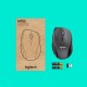 Logitech Marathon Kablosuz Mouse M705 Logitech Marathon Kablosuz Mouse M705