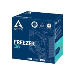 29 Ekim 2025 - Arctic Freezer 36 - İşlemci Soğutucusu (ACFRE00121A)  29 Ekim 2025 - Arctic Freezer 36 - İşlemci Soğutucusu (ACFRE00121A)