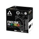 Arctic Freezer 36 A-RGB - İşlemci Soğutucusu (ACFRE00124A) - Siyah Arctic Freezer 36 A-RGB - İşlemci Soğutucusu (ACFRE00124A) - Siyah