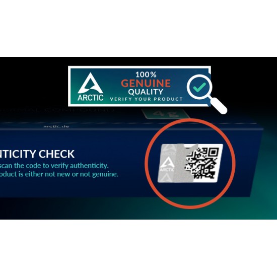 Arctic MX-4 20 gr Termal Macun (ACTCP00001B) Arctic MX-4 20 gr Termal Macun (ACTCP00001B)