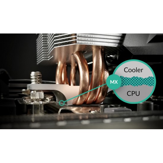 Arctic MX-4 20 gr Termal Macun (ACTCP00001B) Arctic MX-4 20 gr Termal Macun (ACTCP00001B)