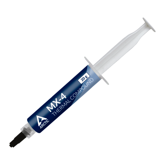Arctic MX-4 20 gr Termal Macun (ACTCP00001B) Arctic MX-4 20 gr Termal Macun (ACTCP00001B)
