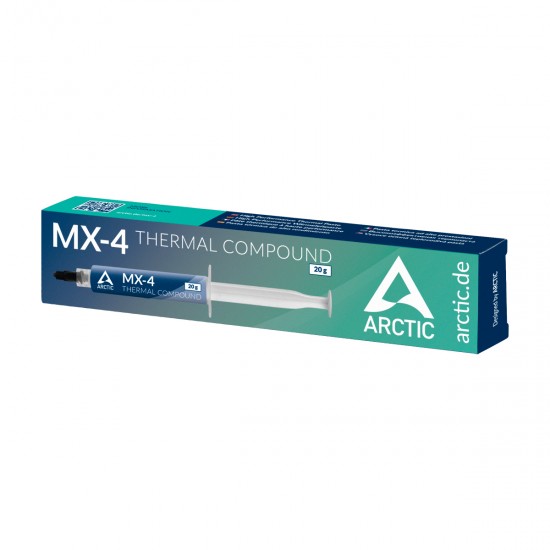 Arctic MX-4 20 gr Termal Macun (ACTCP00001B) Arctic MX-4 20 gr Termal Macun (ACTCP00001B)