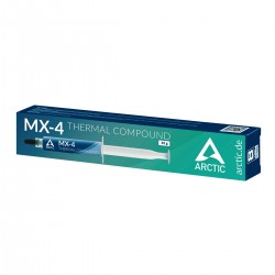 Arctic MX-4 45gr Termal Macun (ACTCP00024A)