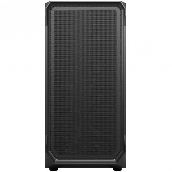 Fractal Design FD-C-FOC2A-07 Focus 2 ATX Mid-Tower Case Solid Panel Black Fractal Design FD-C-FOC2A-07 Focus 2 ATX Mid-Tower Case Solid Panel Black