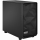 Fractal Design FD-C-MES2A-01 Meshify 2 Black ATX Solid Panel Computer Case