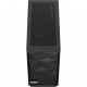 Fractal Design FD-C-MES2A-01 Meshify 2 Black ATX Solid Panel Computer Case