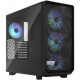 Fractal Design FD-C-MEL2A-05 Meshify 2 Lite RGB Black