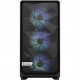 Fractal Design FD-C-MEL2A-05 Meshify 2 Lite RGB Black